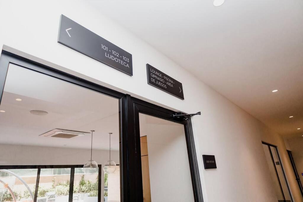 Apartamento De Lujo En Zona 10 Γουατεμάλα Εξωτερικό φωτογραφία