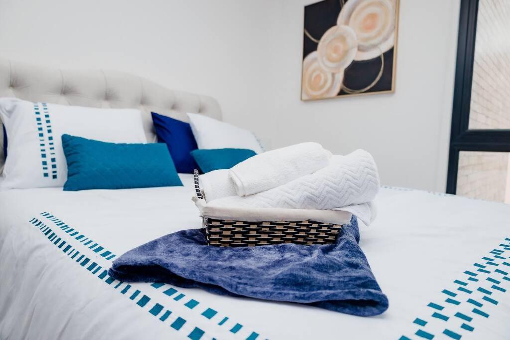 Apartamento De Lujo En Zona 10 Γουατεμάλα Εξωτερικό φωτογραφία