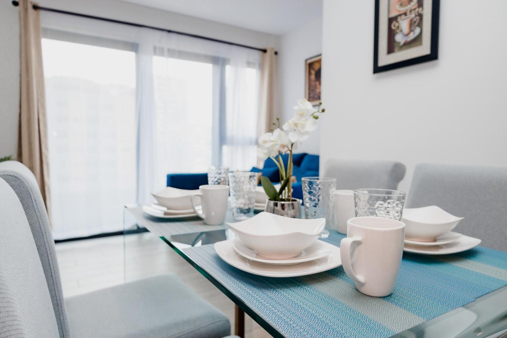 Apartamento De Lujo En Zona 10 Γουατεμάλα Εξωτερικό φωτογραφία